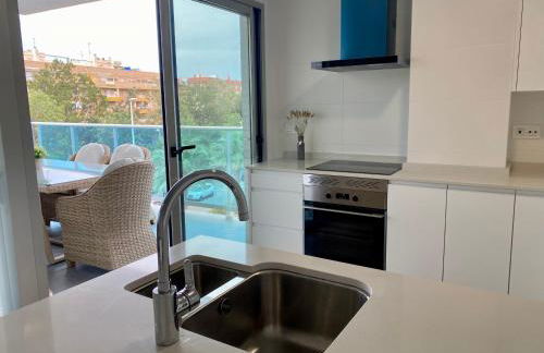 VoraMar 3 Playa Puerto de Sagunto - Foto 21