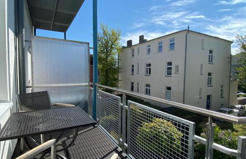 Ferienwohnung Windspiel - Foto 16