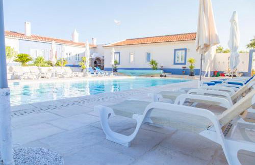 Monte da Ameixa Country House - Foto 8