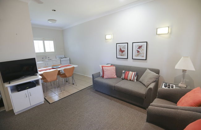 Country Apartments - Foto 58