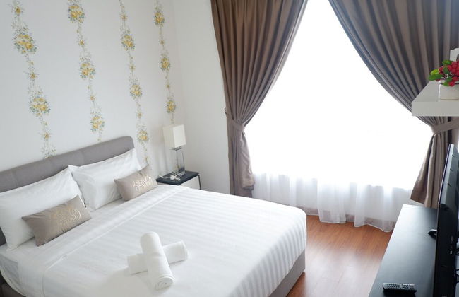 Pinnacle Tower - Photo 8