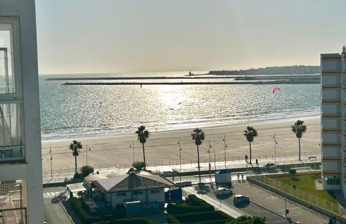 GATU Villa Salada, junto la playa, parking, terraza, aire acc, piscina, wifi Sólo familias o grupos mayores de 21 años - Foto 12