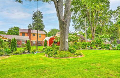 Maxie's Retreat - Foto 44