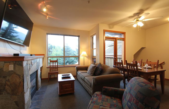 Symphony Condos by Whistler Retreats - Photo 4