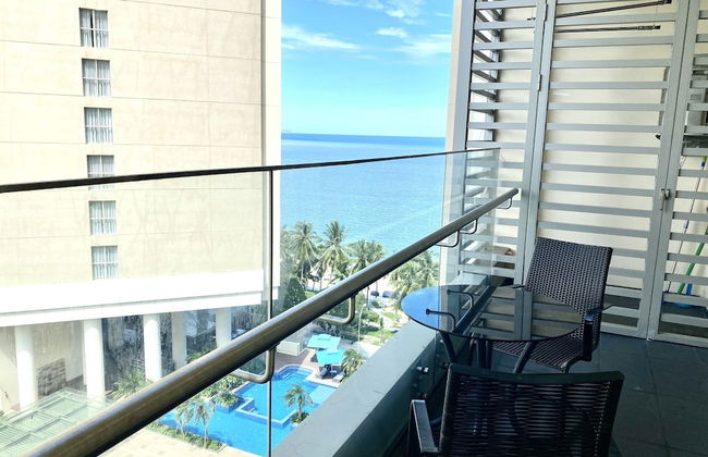 The Sea Luxury Nha Trang Apartment - Photo 73