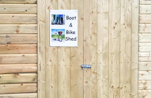 Lakeview Lodge- Uk40692 - Foto 21