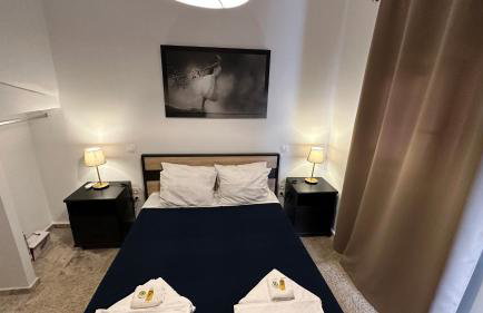 Patras Golden Suite - Foto 40