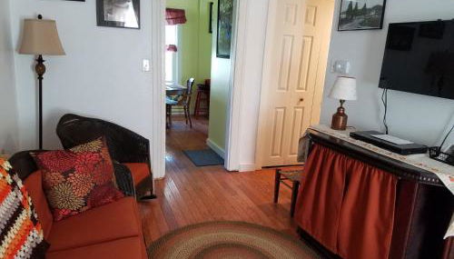 YEAGER HOUSE - On a Civil War Battlefield - Foto 2