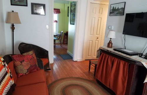 YEAGER HOUSE - On a Civil War Battlefield - Foto 2