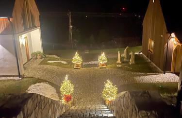 Izera House - Photo 23