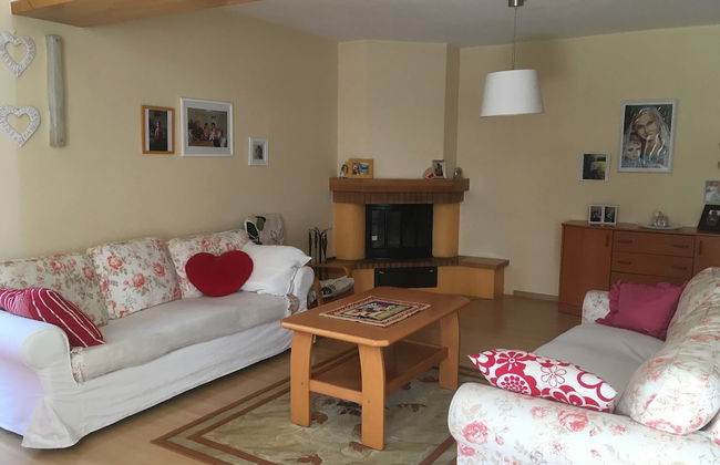 Holiday Home in Dobczyce Near Ski Lift - Foto 7