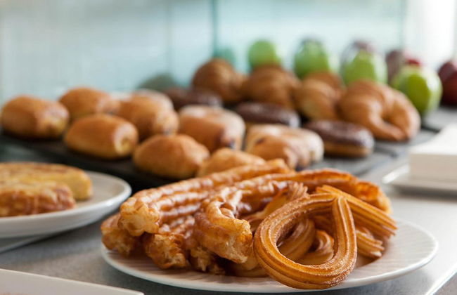 Apartamentos TH La Florida - Foto 1