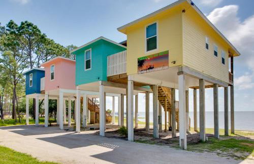 Florida Gulf Coast Getaway with Dock and Beach Views - Foto 15
