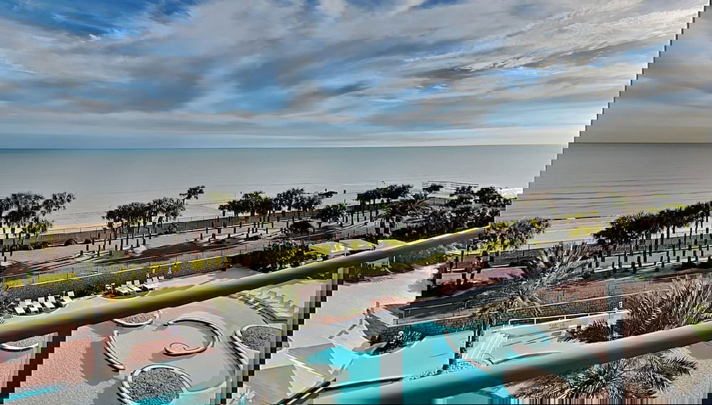 Servizio della struttura