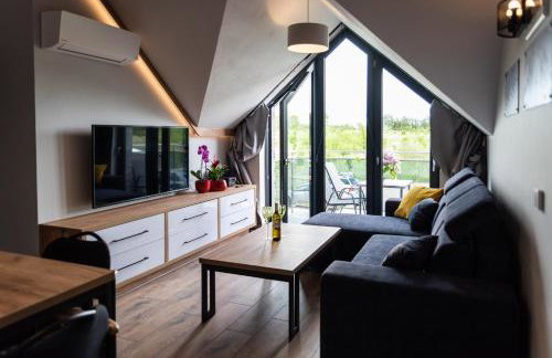 Apartamenty Mazurski Rejs - Foto 54