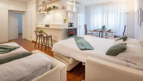 Oasi Mezzofanti - Duomo, Città Studi & Aeroporto Linate - Foto 4