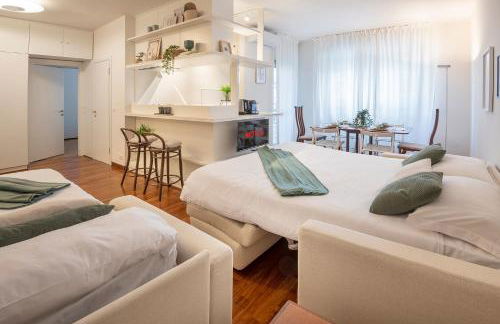 Oasi Mezzofanti - Duomo, Città Studi & Aeroporto Linate - Foto 4