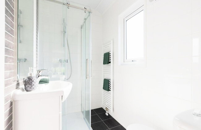 Comfortable Chalet Located in the Polder, Near Alkmaar - Foto 8