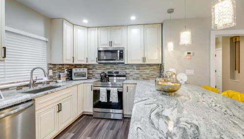 Silver Springs Home Walk to Downtown! - Foto 2