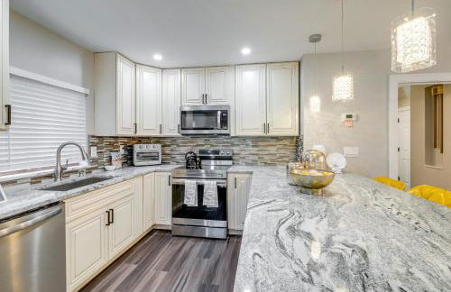 Silver Springs Home Walk to Downtown! - Foto 2