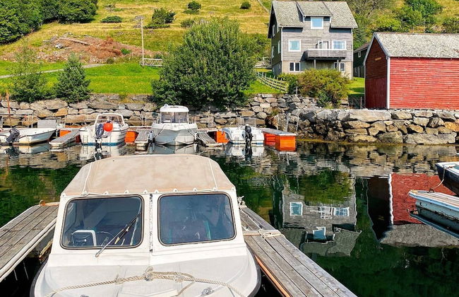 8 Person Holiday Home in Barmen - Foto 43