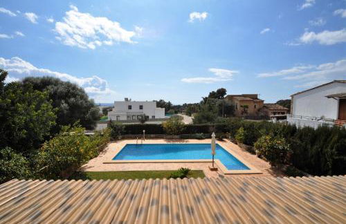 Hermosa casa de vacaciones CA NA MALEN - Foto 2