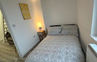 Central Colwyn Bay F1 - Foto 7