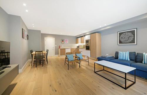 Palmer Apartments - Elephant & Castle - Foto 14