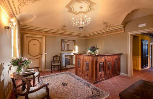 Agriturismo Le Querce del Vareglio - Foto 20