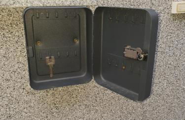 Stiller Hafen - Foto 29