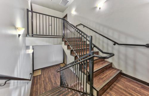 Tahoe Woods 404 at Stateline - Ski Lake Casinos - Foto 35