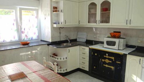 Casa Lore - Casa para 5 en Lariño - Foto 5