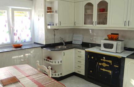 Casa Lore - Casa para 5 en Lariño - Foto 5