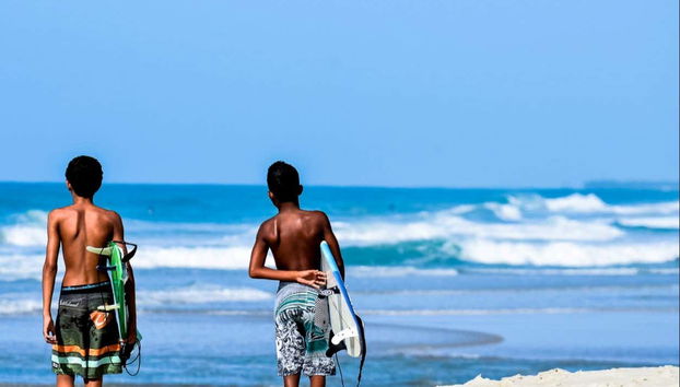 Diversión para todas las edades