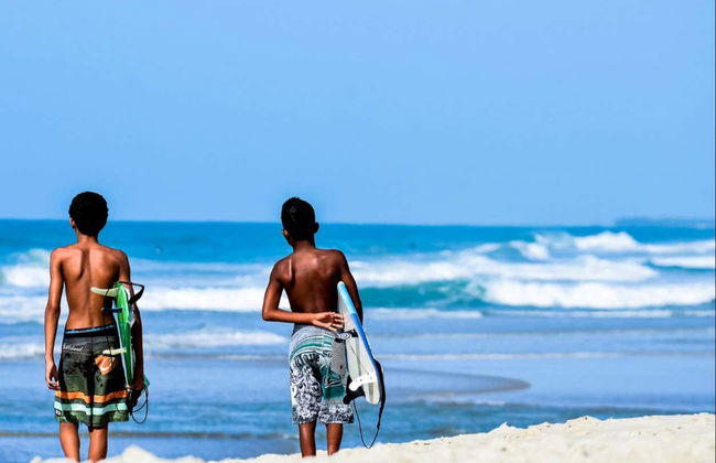 Excursión a la playa del Francés + Tour panorámico por Maceió - Foto 5