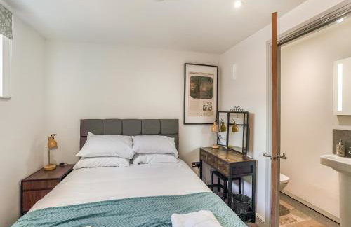 Milkmaid's Barn - Foto 15