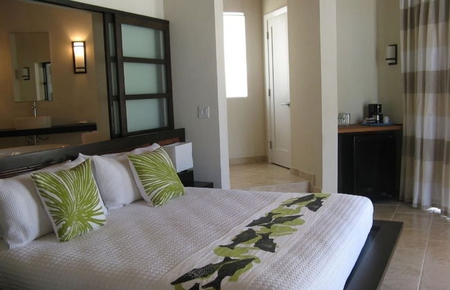 Sky Beach Club Bungalow 1 Bedroom Cabin - Foto 4