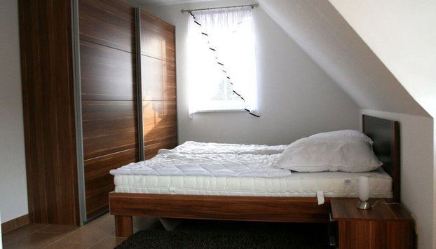 Holiday Home Hannah Comfortable Vacation Home - Foto 3, Habitación