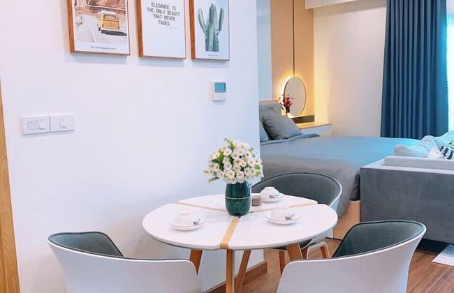 FLC Sea Tower Quy Nhon Sea View Apartment - Foto 11