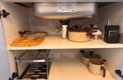 Studio completo e moderno/ próx faculdade Unifebe - Foto 16