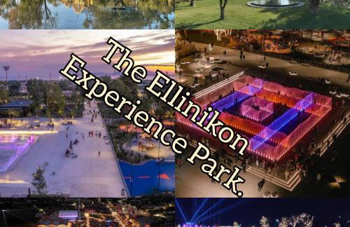 Athens Ellinikon Apartment - Foto 27