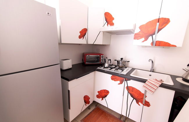 Casa Papavero in San Michele Salentino - Foto 18