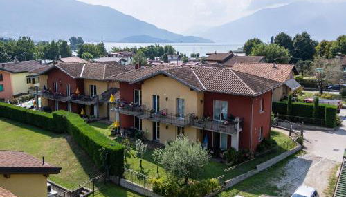 Spluga "Relax & Apartaments" by Alfio Colombo - Foto 2