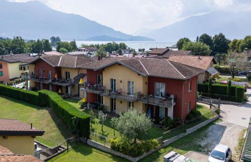 Spluga "Relax & Apartaments" by Alfio Colombo - Foto 2