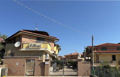 Sea View il Borgo - Foto 7