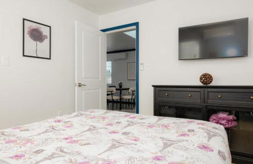 Pet-Friendly 2BR-2BA Near SoFi-Small Dogs Welcome - Foto 15