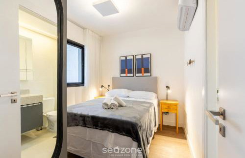 Beautiful and Functional Apartments in Curitiba - WSH - Photo 14