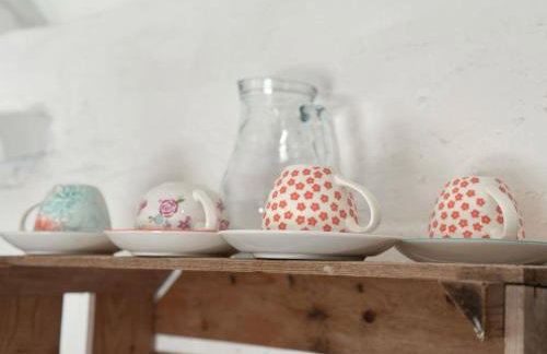 Family Cotswolds Cottage Farm Stay - The Smythy - Foto 18