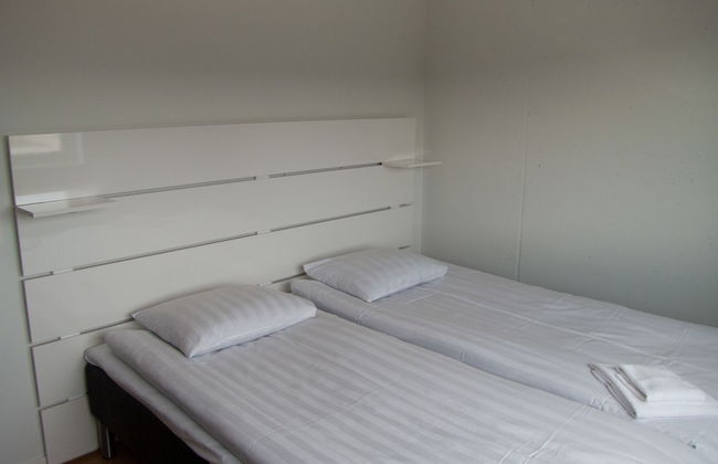 Kolgården - Visby Lägenhetshotell - Foto 3