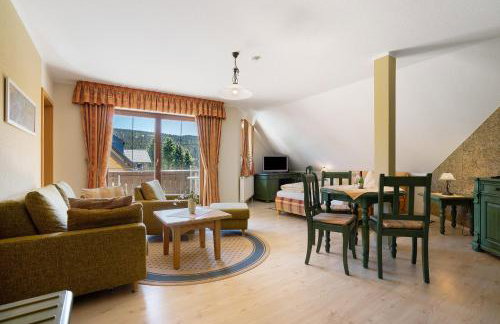 Pension Bergblick - Foto 46